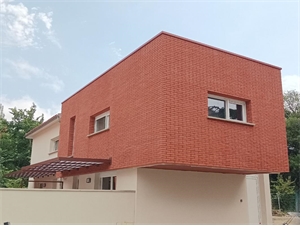 maison neuve à la vente -   31180  ROUFFIAC TOLOSAN, surface 82 m2 vente maison neuve - UBI477166229